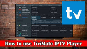 The android apk apps can now be run on a computer by computer users without issue or crash. Tivimate Iptv Player Mod Apk 4 0 0 Premium Unlocked Download