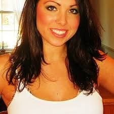 Kelly Groff's Instagram, Twitter & Facebook