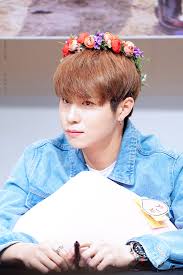 Idea By What Ever On Jiahn Pop Idol Kpop Idol Headbands