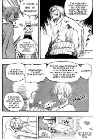 Haga Inochi] One Piece dj – The Ecstasy ZoroSan [Eng] - Gay Manga | HD Porn  Comics