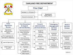 Comprehensive Eoc Org Chart 2019