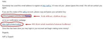 Menghasilkan uang di google dapat kita jadikan sebagai passive income, di mana pekerjaan utama tetap kita jalani seperti biasa di dunia nyata, namun di dunia maya, melalui google kita bisa mendapatkan penghasilan tambahan yang jumlahnya tidak kalah banyak dari gaji di kantor. Cara Dapat Uang Dari Google Drive Dengan Menggunakan Adfly
