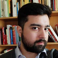 Pablo Ignacio Ampuero Ruiz