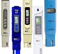 Contaminant Tester for Water | Water Quality Testing ...