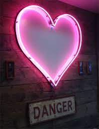 Shoreditch Neon Lighting Neon Neon Art