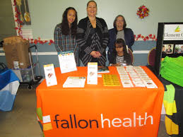 Their rate changes are included in the average 7.9 percent increase for 2021. Fallon Health