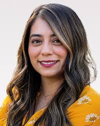 Christina Soliman's Instagram, Twitter & Facebook