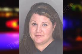 Casey Hendrix — Douglas County Jail Bookings