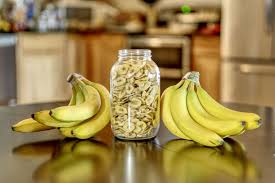 Maybe you would like to learn more about one of these? How To Make Dehydrated Banana Chips