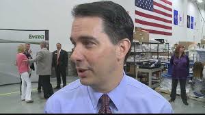 Walker says he won't make another jobs promise