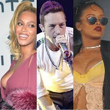 According to website celebrity net worth, cardi b is worth $30 million, as of march 2021. Coldplay To Play With Beyonce And Rihanna At Super Bowl Gigwise