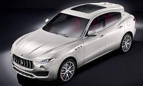 Facebook oficial del levante ud, club de laliga fundado en 1909 en valencia. Maserati Levante 2016 Preis Hybrid Autozeitung De