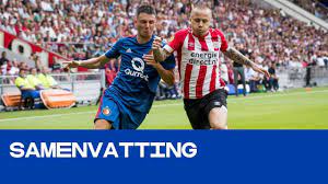 Voor giovanni van bronckhorst (feyenoord) is het zijn derde. Highlights Psv Feyenoord Johan Cruijff Schaal 2018 Youtube