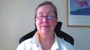 Here for New Hampshire