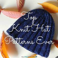 Your guide for all types of crafts. 26 Straight Needle Knitting Patterns You Need Allfreeknitting Com