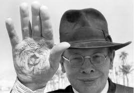 The Indiana Jones Picture Gallery Project