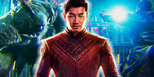 Fah lo suee, awkwafina, is basically his sister. Marvel Confirms Wong Is Fighting Abomination In Shang Chi Trailer