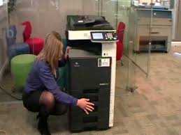 Great networking printer for you office! Konica Minolta Bizhub 20p Driver Download Peatix