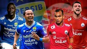Get a summary of the persib vs. Prediksi Skor Persib Bandung Vs Persija Jakarta Hari Ini Minggu 23 September 2018 Surya Malang