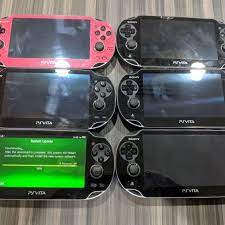 Pokemon sword shiled ps vita description : Sony Ps Vita 1k Fullset Shopee Malaysia