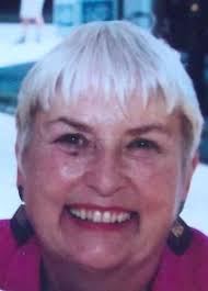 Gloria McKinstrie Obituary (2022)