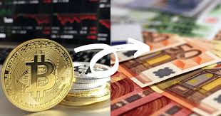 Kun tammikuussa yhden bitcoinin saattoi ostaa noin tuhannella eurolla, oli sen hinta alkuviikosta noin 3 500 euroa. Bitcoinin Kurssi Ajankohtainen Bitcoinin Kurssi Euroissa