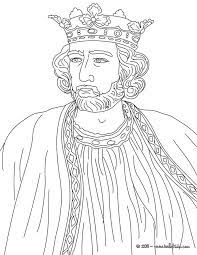 Colorings for adults is a great way to take care of yourself and calm down. British Kings And Princes Colouring Pages King Edward I Colouring Pages People Coloring Pages Witch Coloring Pages