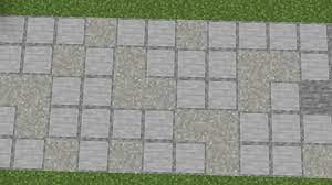 You Can Use Light Gray Concrete Powder To Make A Danified Smooth Stone Minecraft Also worth noting is that the concrete powder color is directly connected to the pigment you pick, and can for example, while red, white and black are made of flowers, bones, and ink sacks respectively, a grey dye with a. you can use light gray concrete powder