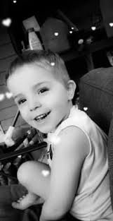 Greyson James Allen Obituary (2016