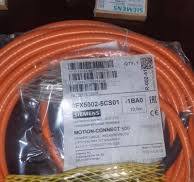 1PCS NEW SIEMENS Power Cable 6FX5002-5CS01-1BA0 10M