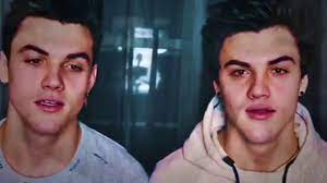 By frogfacefinnlard (▫stranger things▫) with 73 reads. Creative Aesthetic Dolan Twins Edits Youtube