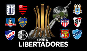El partido comenzará a las 15:30 horas y se jugará en el estadio la portada. Mezcla Porra Traqueteo Partidos De Hoy Copa Libertadores En Vivo Estricto Refinar Bosque