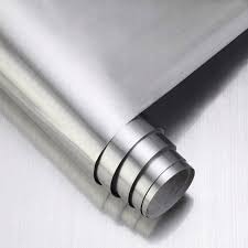 Naklejka imitująca beton shufen-LIN 60 x 500cm (HEKIH) • Cena, Opinie •  Okleiny i naklejki 14583608449 • Allegro