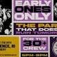 Early Ones Only: The Party That Doesn't Ruin Tomorrow