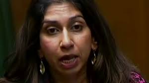 Just do what the voters want, you bewigged twazzocks! QUENTIN LETTS watches  MPs debate the Rwanda Bill