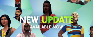 Add weather to your simsâ€™ lives to tell new stories, enjoy seasonal activities and celebrate heartfelt holidays with the simsâ„¢ 4 seasons. The Sims 4 Updates And Patches