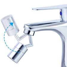 sink bathroom nozzle 720 rotatable