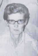 Peggy Joyce Karnes Robertson (1934-2018)