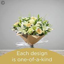 Maybe you would like to learn more about one of these? Sympathy Hand Tied Made With The Finest Flowers Buy Online Or Call 01268 792671