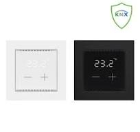 KNX Buttons, Room Controllers & Sensors | Elsner Elektronik