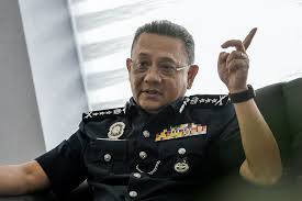 It is said that a police station needs to have at least 35 personnel in order for it to operate effectively and each of them must be led by an officer with. Bukit Aman Be Careful Of The Ghost Behind The Computer Screen Scammers Getting More Creative In Difficult Times Asia Newsday
