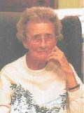 Tessie Gloria Harrison Perdue (1924-2013)