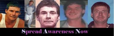 Missing person in east Kansas City, Missouri