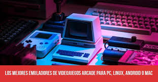 Juegos celular » tags » clásicos los mejores juegos clásicos. Los Mejores Emuladores De Juegos Para Pc Linux Android O Mac