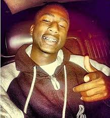 Kelvin Moore Obituary (2013)