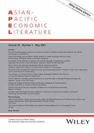 According to american economist scott rozelle and researcher natalie hell, china looks a lot more like 1980s mexico or turkey than 1980s taiwan or south korea. Asian Pacific Economic Literature Vol 35 No 1
