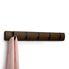 Whichever wall mounted coat rack you select, you will be pleased it's from liberty. Wall Mounted Coat Racks Wall Hangers Wayfair