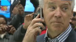 Georgia gubernatorial candidate vernon jones utterly eviscerates a cnn reporter and gets in a few shots at joe biden in the process. Joe Biden Gif On Gifer By Narana