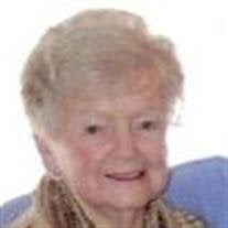 Sylvia Ellen Haas Obituary