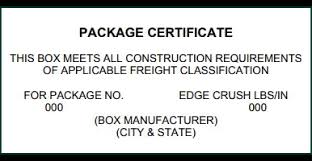 Ect Vs Mullen Test For Box Strength Stronger Corrugated